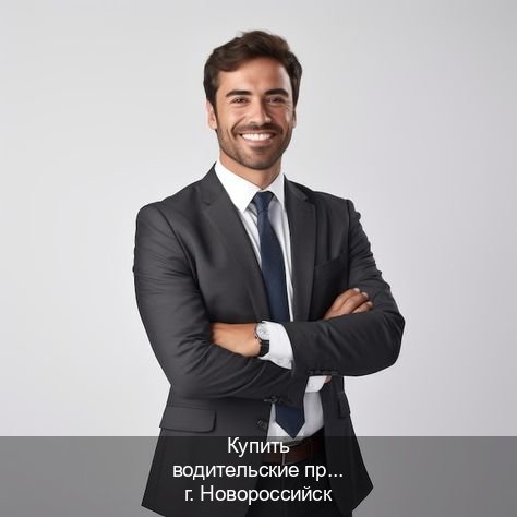 Оформление корочки в г. Новороссийск (Купить водительские права категории E в Новороссийске — Легально с проводкой по базе) - инструктор Михаил 66